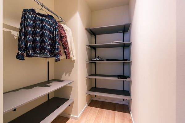 Closet