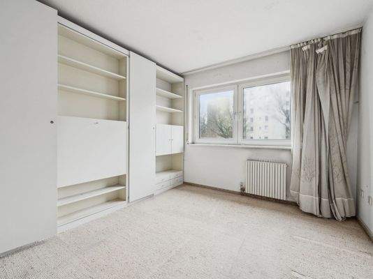 Zimmer 1 Obergeschoss