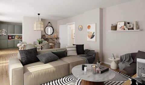 Zossen Wohnungen, Zossen Wohnung kaufen