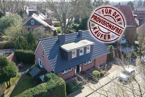 Nordhorn Häuser, Nordhorn Haus kaufen