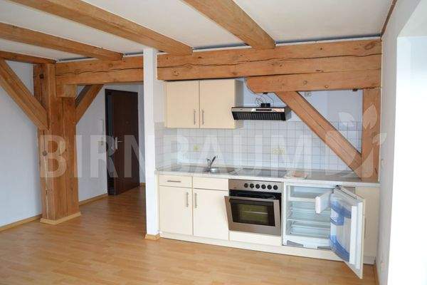 Zimmer-Küche Beispiel