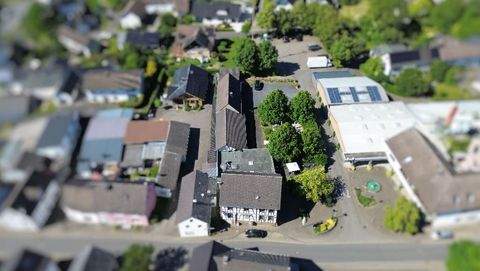 Hennef Gastronomie, Pacht, Gaststätten