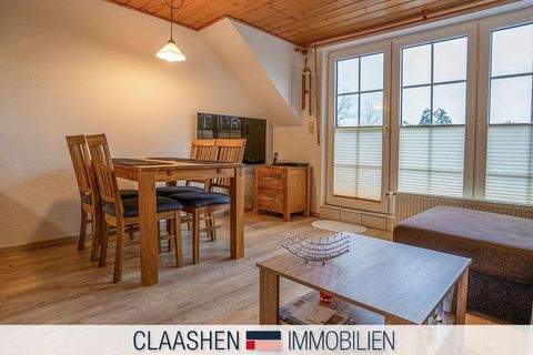 Norden Wohnungen, Norden Wohnung mieten