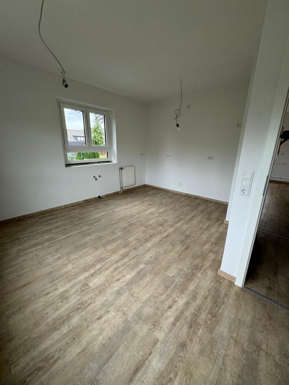  Zimmer Wohnung in Nürnberg (Laufamholz)