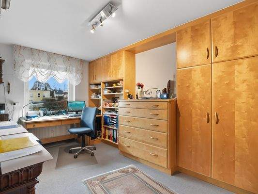 Arbeitszimmer