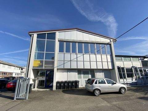 Göppingen Halle, Göppingen Hallenfläche