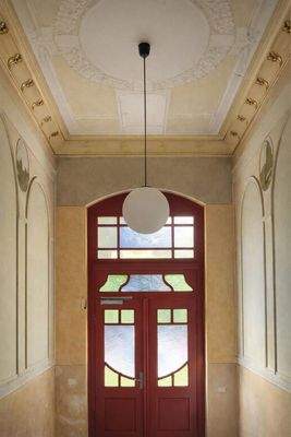 Hauseingang (Denkmal)