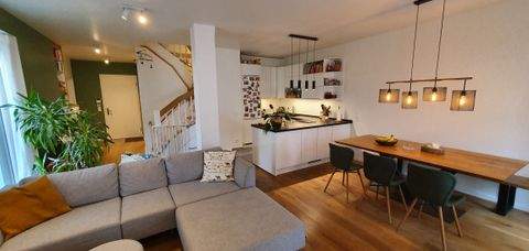 Berlin Wohnen auf Zeit, möbliertes Wohnen