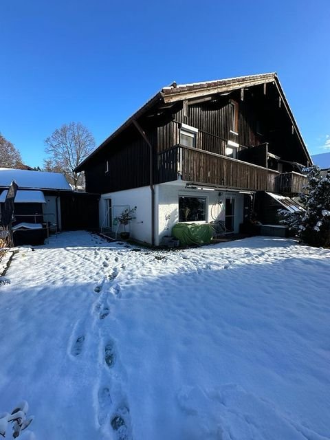 Traunstein Häuser, Traunstein Haus kaufen