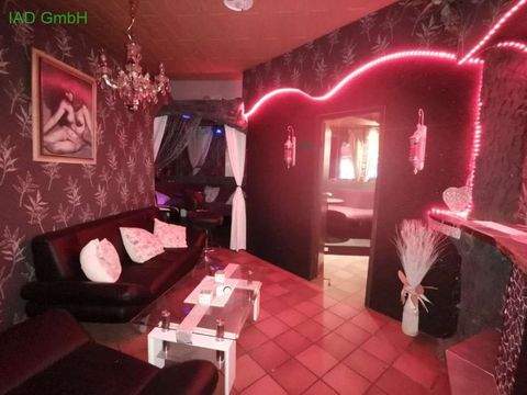 Leer Renditeobjekte, Mehrfamilienhäuser, Geschäftshäuser, Kapitalanlage