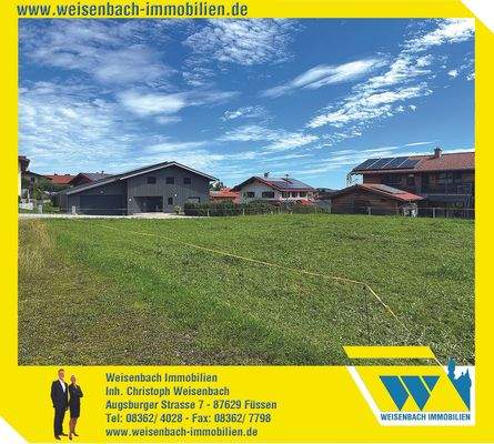 Weisenbach Immobilien