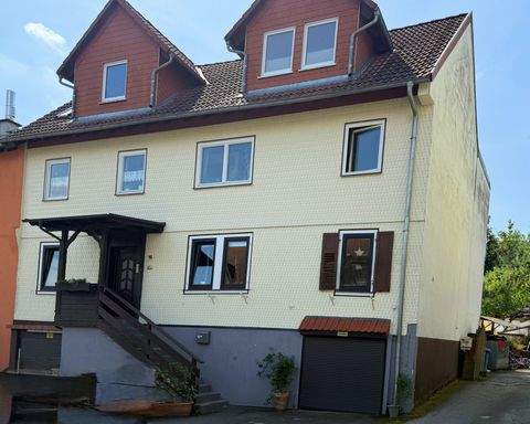Michelstadt Wohnungen, Michelstadt Wohnung mieten