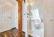 Badezimmer 1. Dachgeschoss