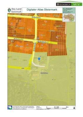 Flächenwidmungsplan