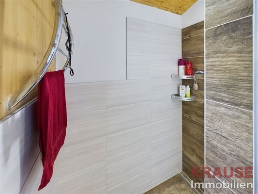 Badezimmer DG