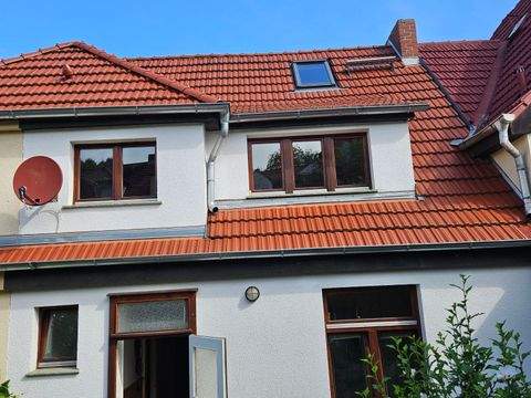Jena Häuser, Jena Haus kaufen