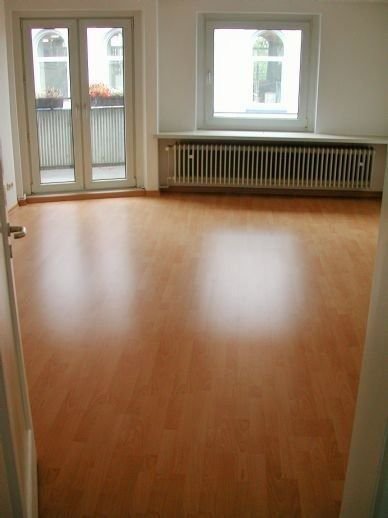 4 Zimmer Wohnung in Hannover (Nordstadt)