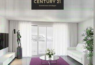 Wohnzimmer (Visualisierung)