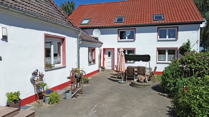 Hausansichten