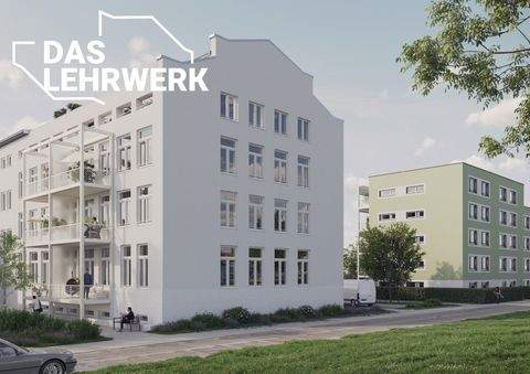 Schkeuditz Wohnungen, Schkeuditz Wohnung kaufen