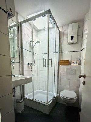 Wohnung - 2. Obergeschoss