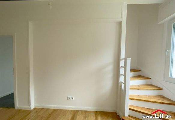 Treppenhaus 1. OG