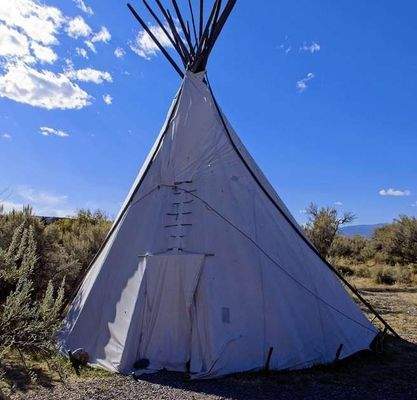 Tipi