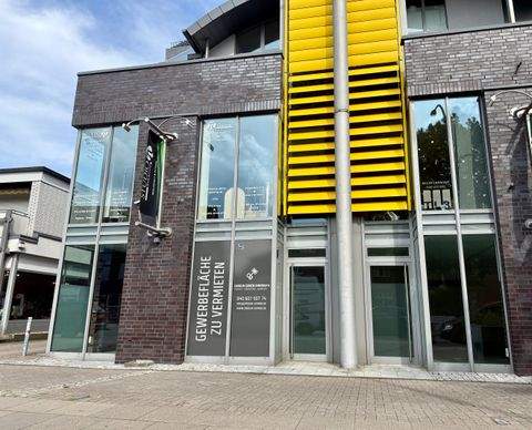 Hamburg Büros, Büroräume, Büroflächen 