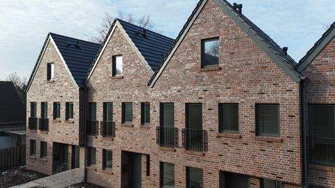 Edewecht / Friedrichsfehn Häuser, Edewecht / Friedrichsfehn Haus mieten 