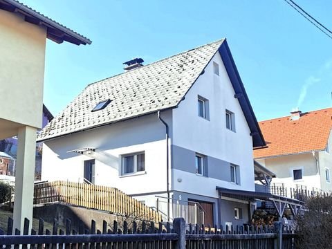 Wartberg im Mürztal Häuser, Wartberg im Mürztal Haus kaufen