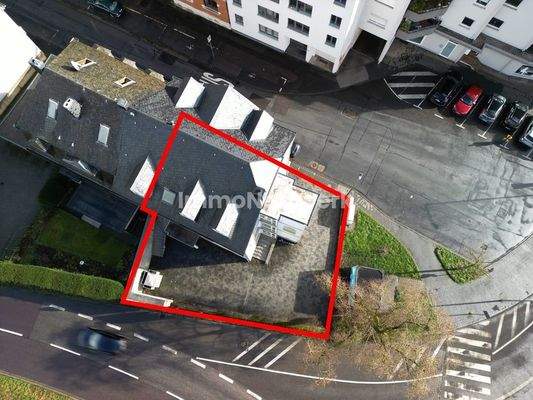 Tr-TZ-267 (Lageplan)