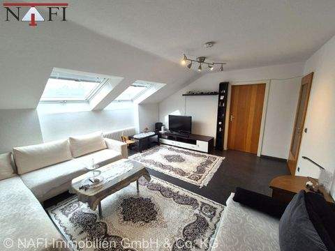 Nürtingen Wohnungen, Nürtingen Wohnung kaufen