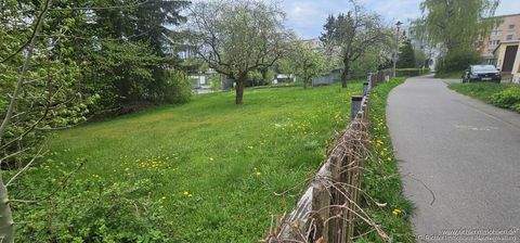 Freiberg Grundstücke, Freiberg Grundstück kaufen