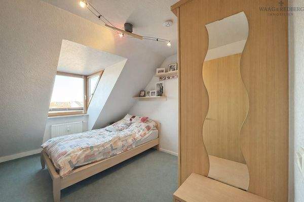 Schönes Kinderzimmer