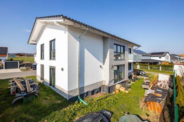 Außenansicht-Garten