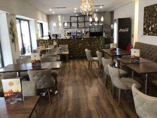 Eine Ausstattung für viele Konzepte