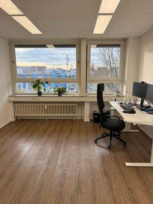 Büro mitte rechts