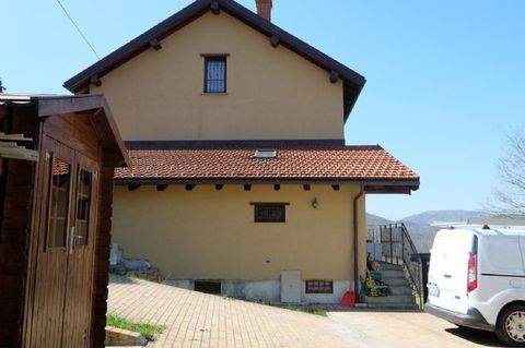 Tiglieto Häuser, Tiglieto Haus kaufen