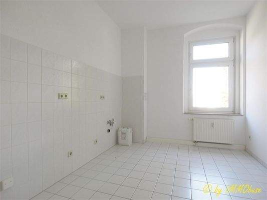 Küche - Wohnbeispiel