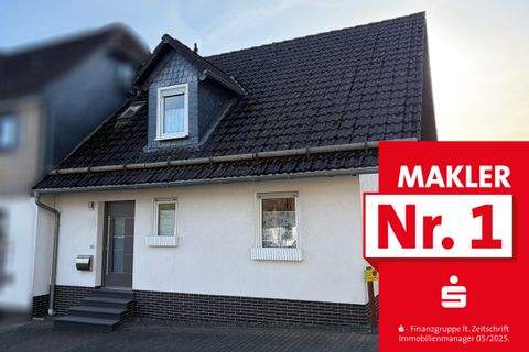 Bad Berleburg Häuser, Bad Berleburg Haus kaufen