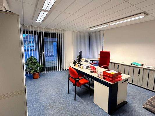 Gewerbeeinheit 19 (175 m²)