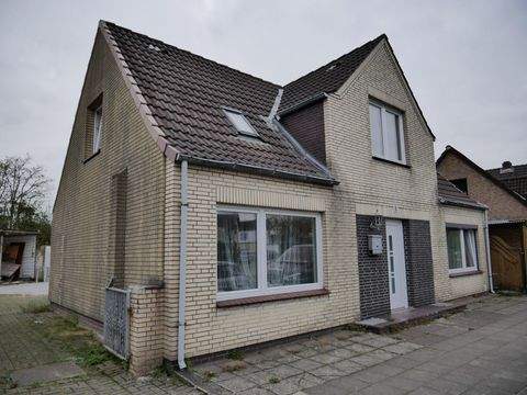 Heide Häuser, Heide Haus kaufen