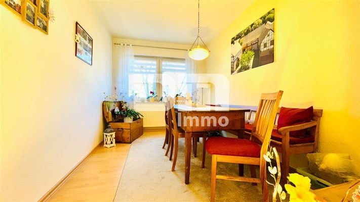 1. OG links Esszimmer