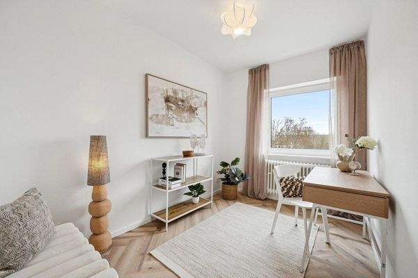 Büro / Kinderzimmer