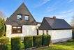 Gepflegtes Einfamilienhaus mit Garten