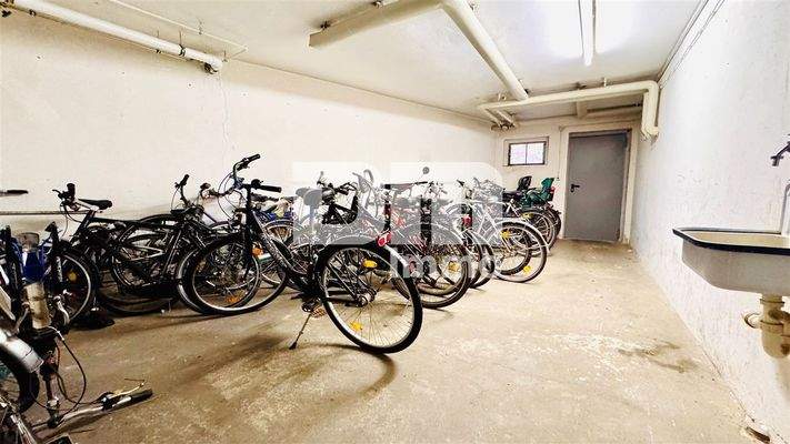 Fahrradkeller