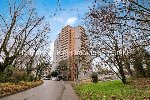 Frankfurt am Main Wohnungen, Frankfurt am Main Wohnung kaufen