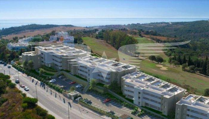 Visualisierte Vogelperspektive