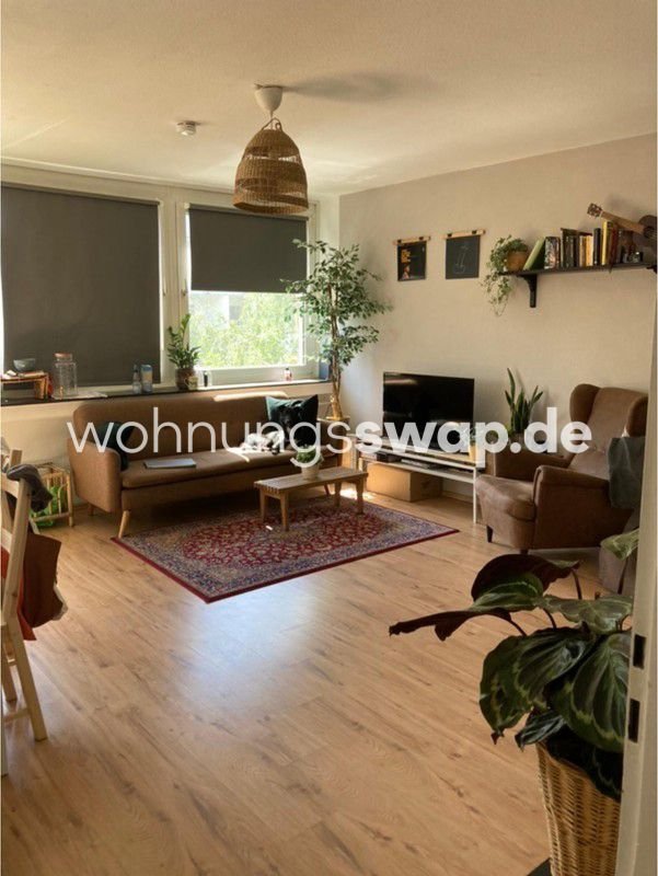 2 Zimmer Wohnung in Köln (Neuehrenfeld)