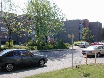 Sternstr. 57 Rückfront